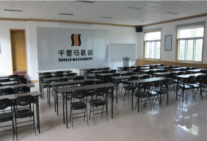 库尔勒叉车培训学校