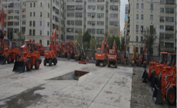 库尔勒装载机培训学校